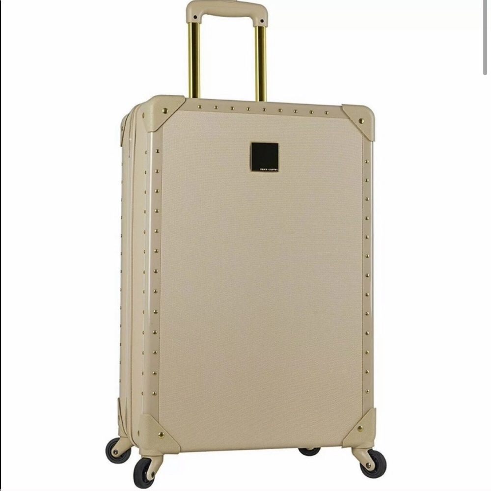 Vince Camuto Luggage 18”